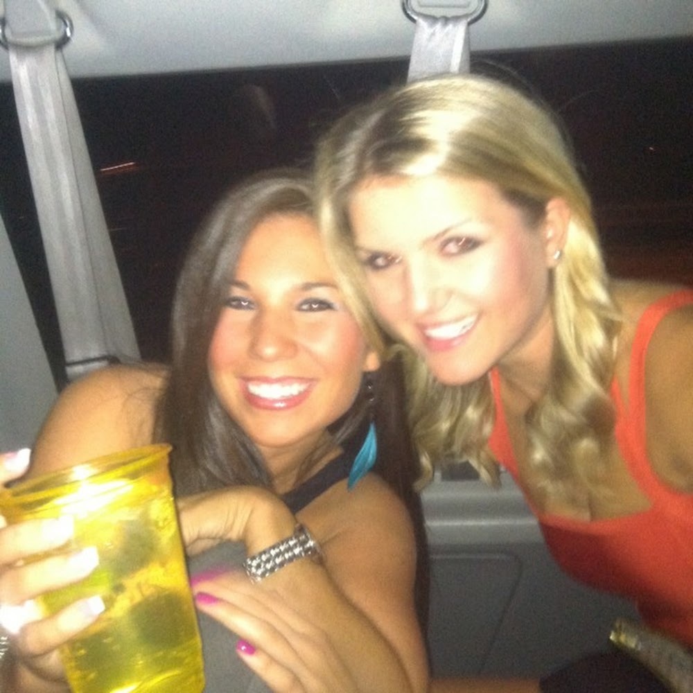 Meet your Posher, Cristina